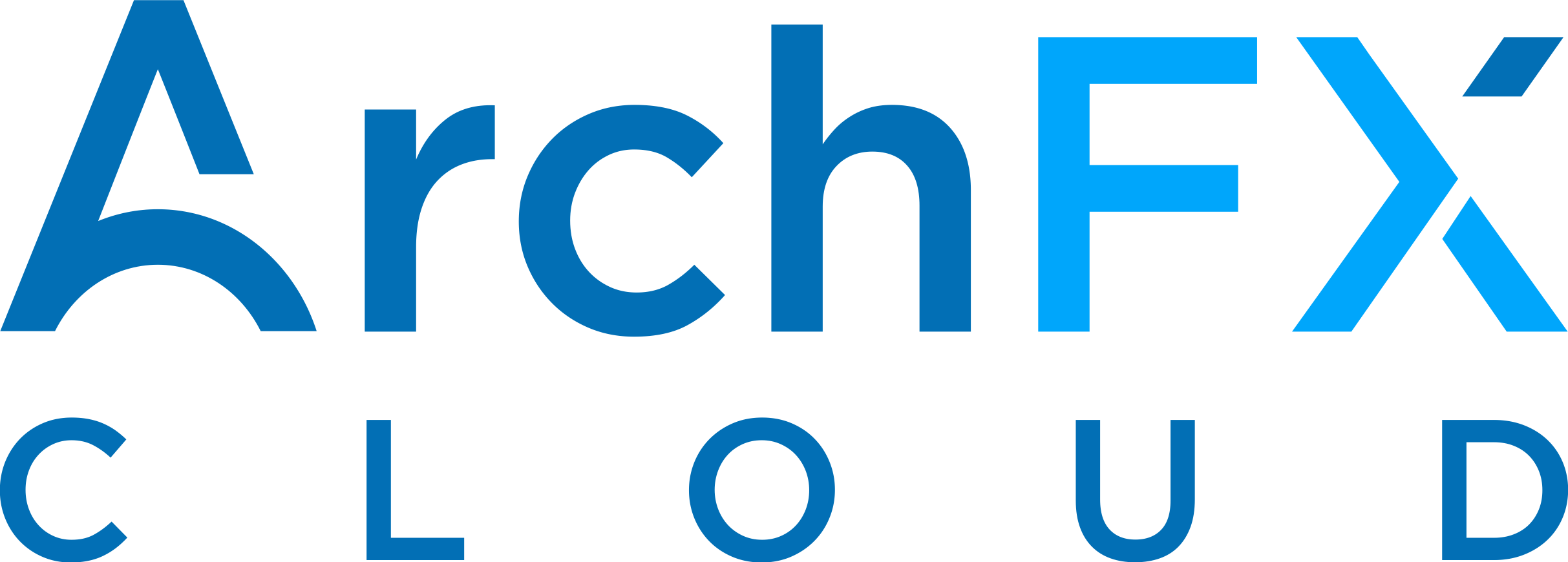 Arch Logo